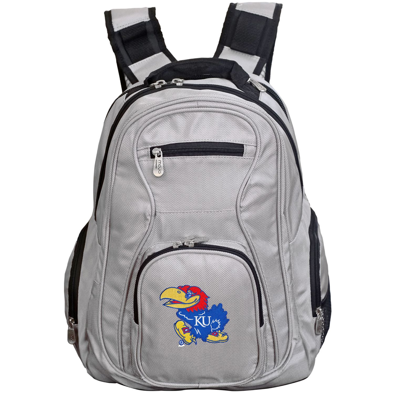 Рюкзак для ноутбука Kansas Jayhawks премиум-класса канзас