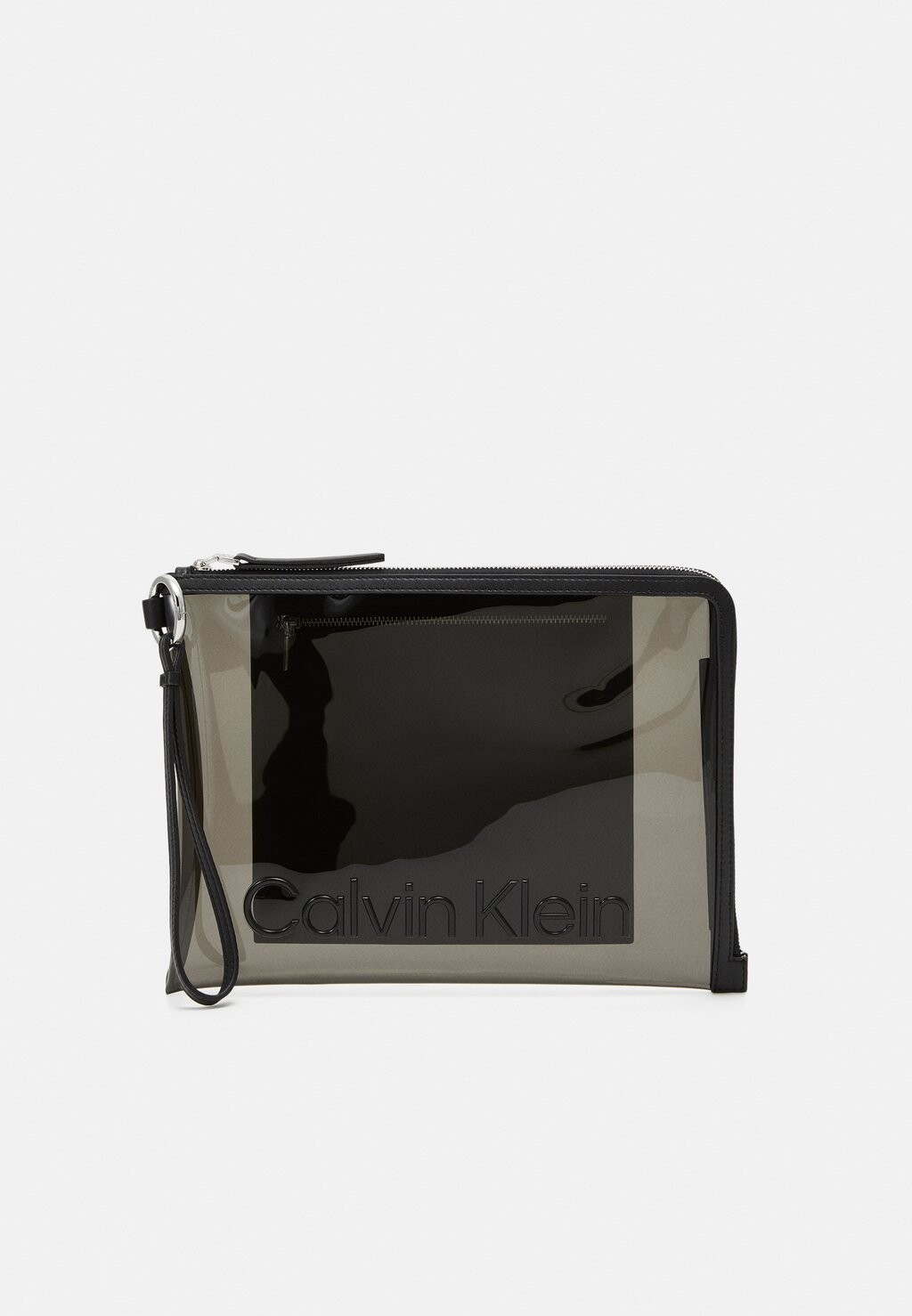 

Кошелек Calvin Klein, черный