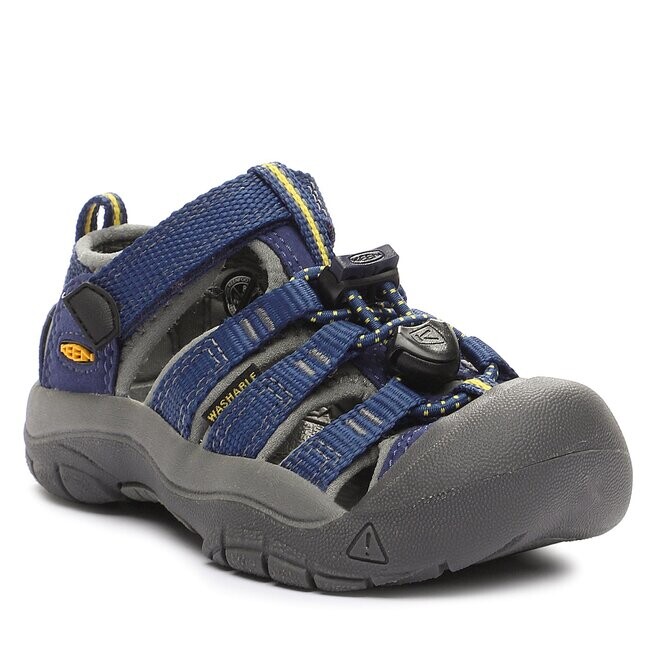 

Сандалии Keen Newport, темно-синий