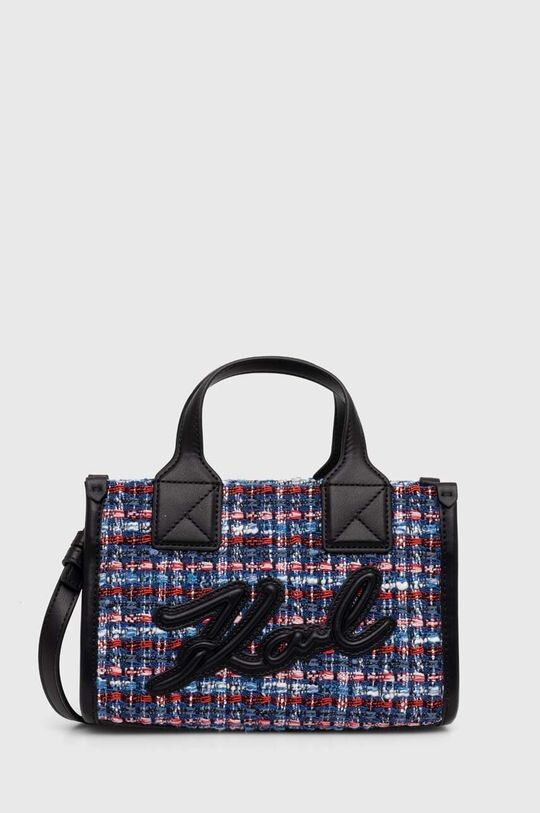 

Сумка Karl Lagerfeld, синий
