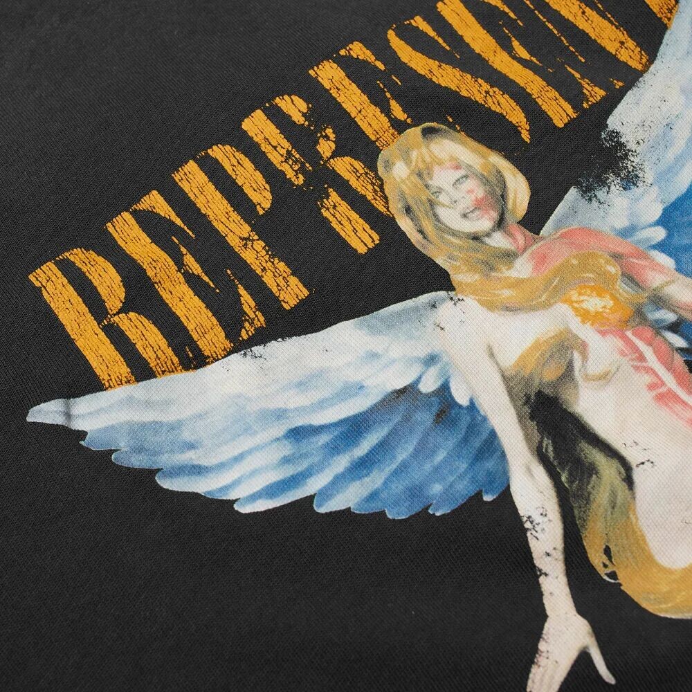 

Represent Футболка с длинными рукавами Reborn, черный