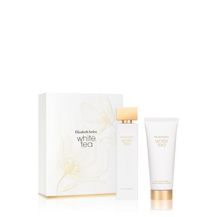 

Женская туалетная вода White Tea Estuche EDP Elizabeth Arden, Set 2 productos