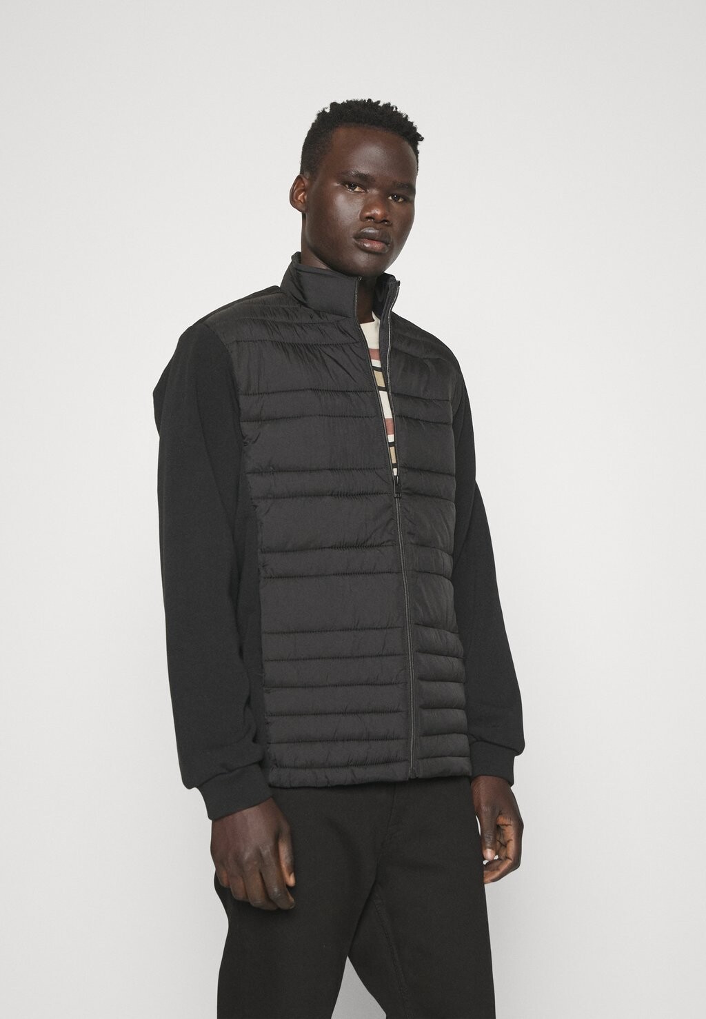

Легкая куртка Jack & Jones