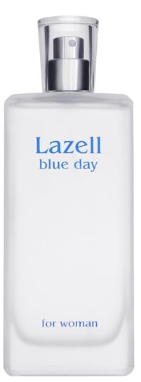 Парфюмированная вода, 100 мл Lazell, Blue Day