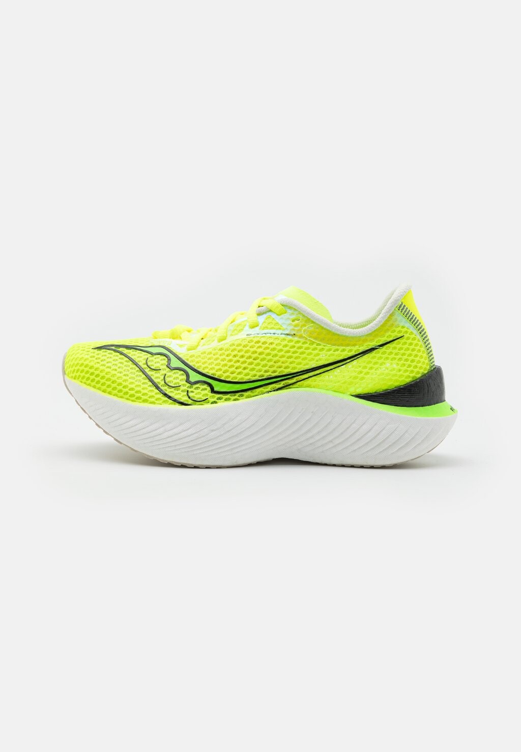 

Нейтральные кроссовки ENDORPHIN PRO 3 Saucony, цитрон/слизь