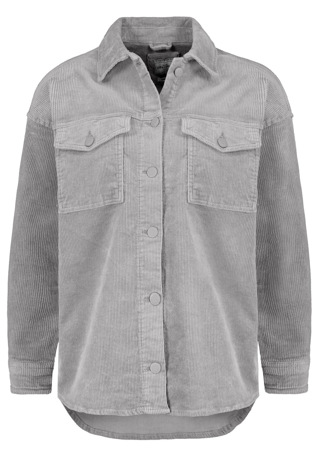 

Легкая куртка Sublevel, цвет light grey