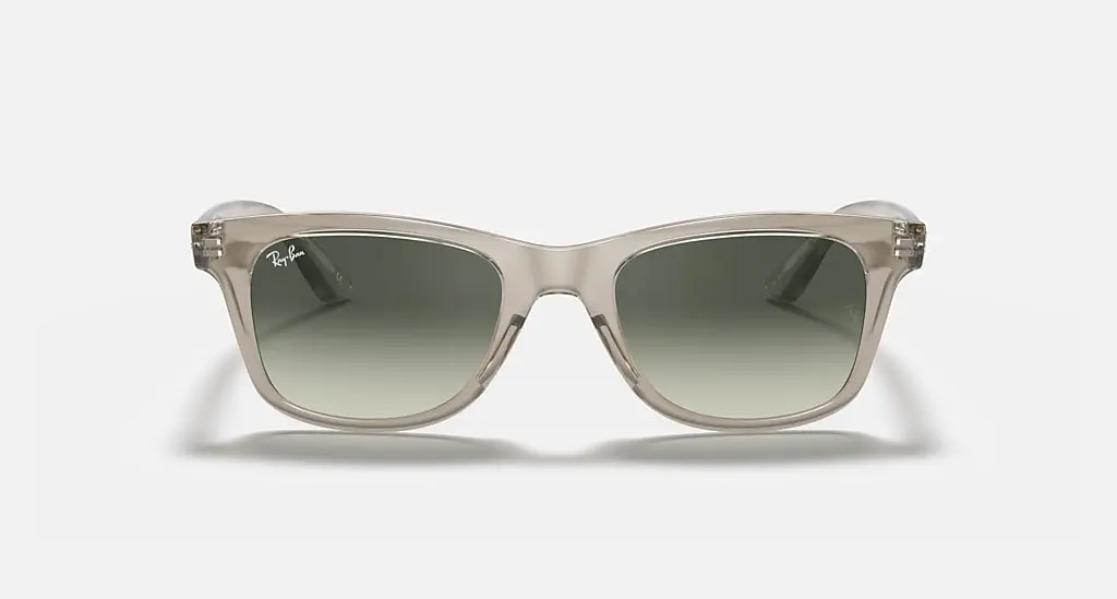 

Солнцезащитные очки Ray-Ban RB4640, серый градиент