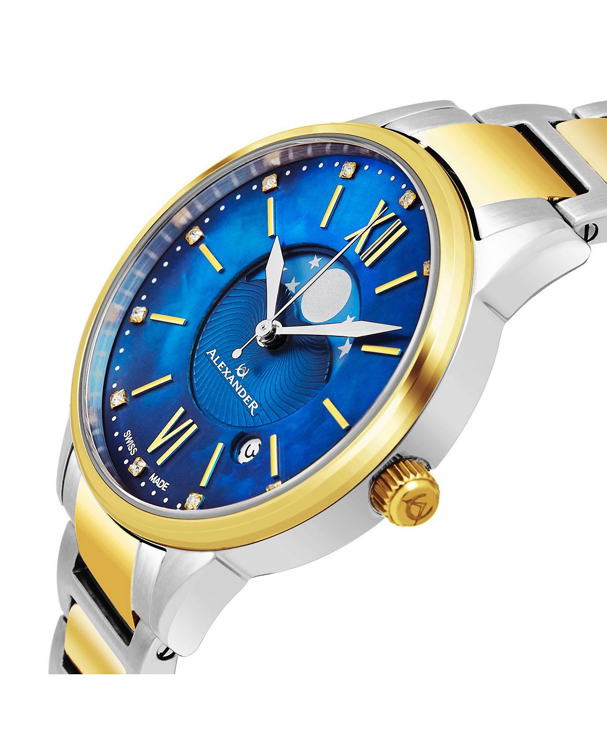 Alexander watch