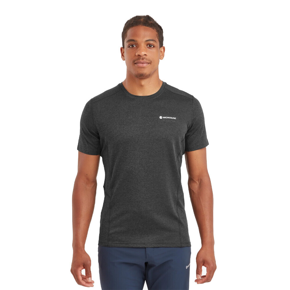 

Спортивная футболка Montane Dart, серый