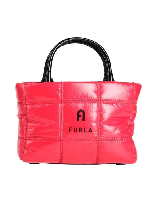 

Сумка FURLA, красный