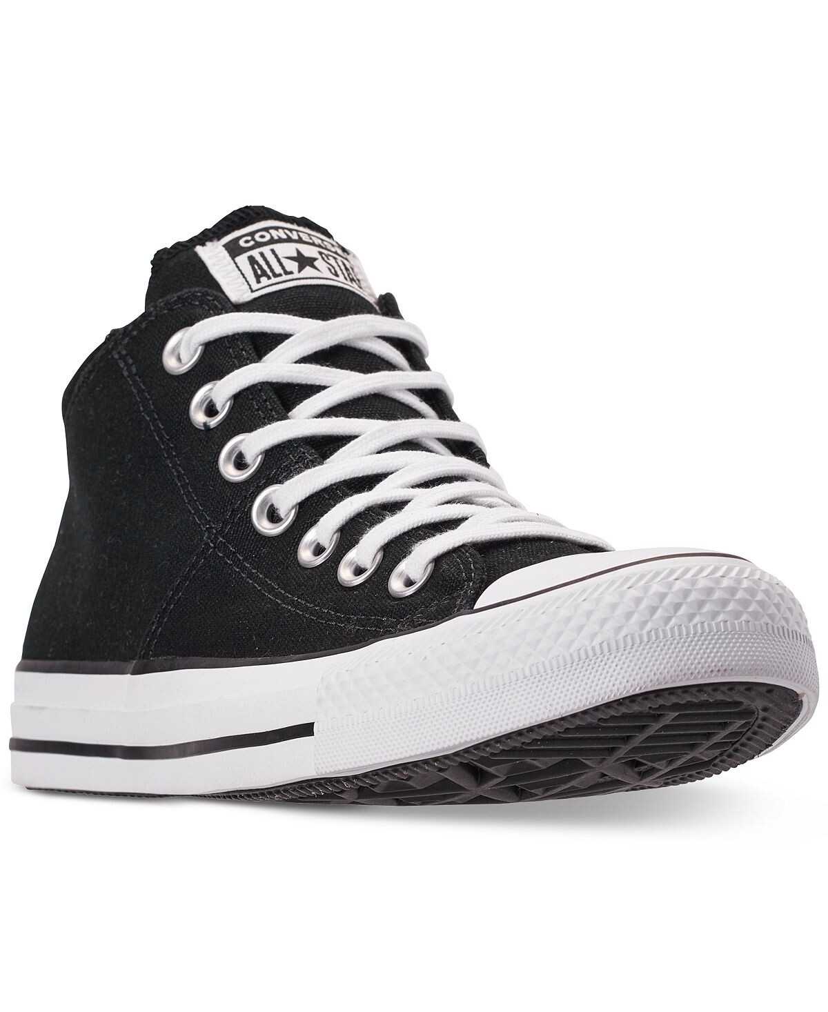 

Женские повседневные кроссовки Chuck Taylor Madison Mid от Finish Line Converse