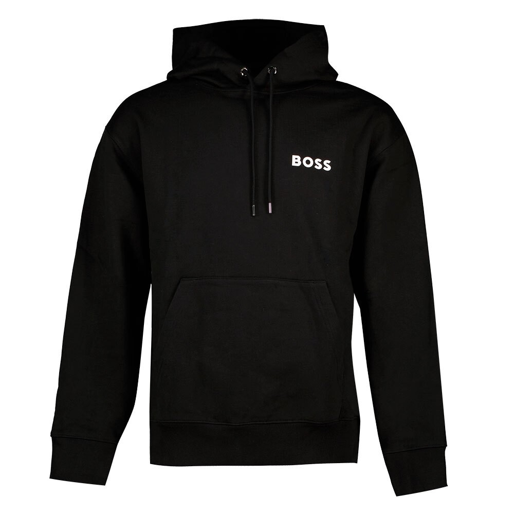 

Свитер BOSS Sullivan 101 10245221 01, черный