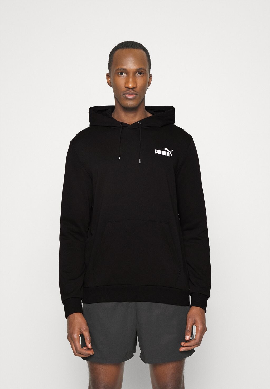 

Худи Puma