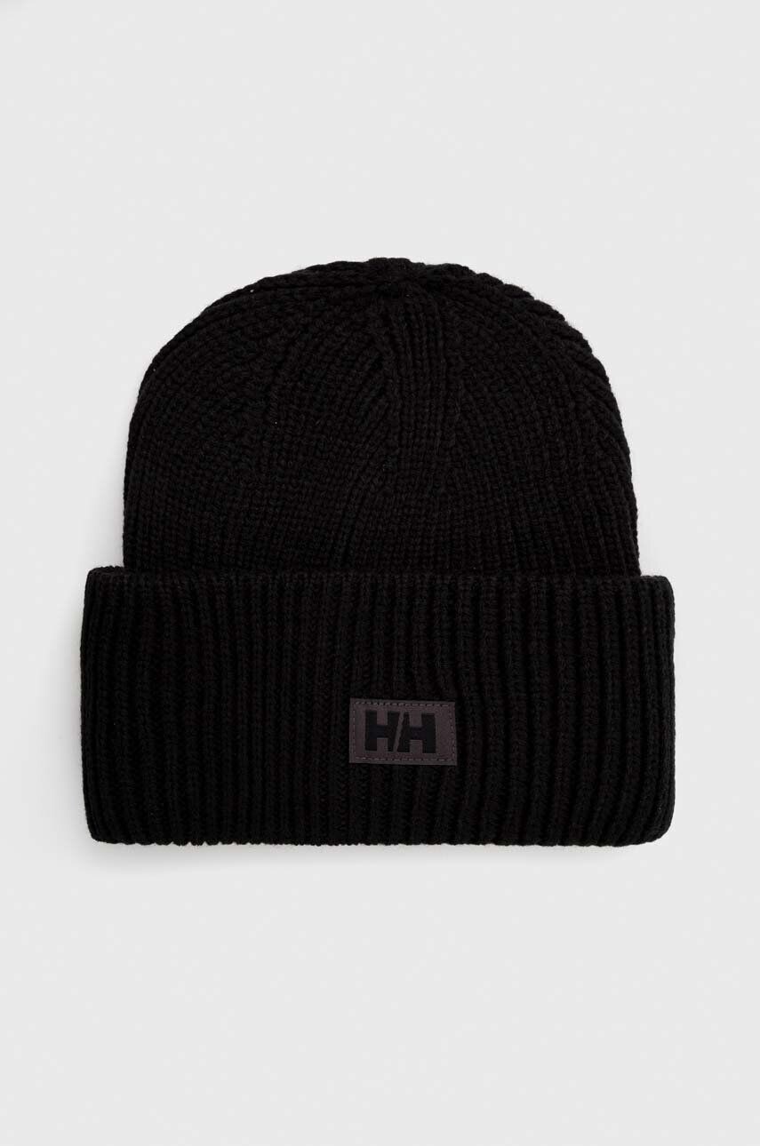 

Кепка Хелли Хансен Helly Hansen, черный