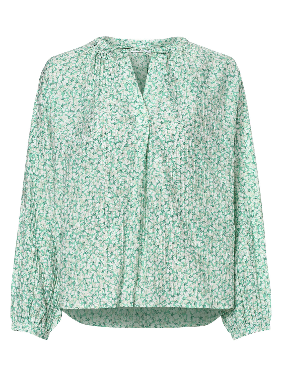 

Блуза OPUS nshirt Faisy, цвет lind ecru