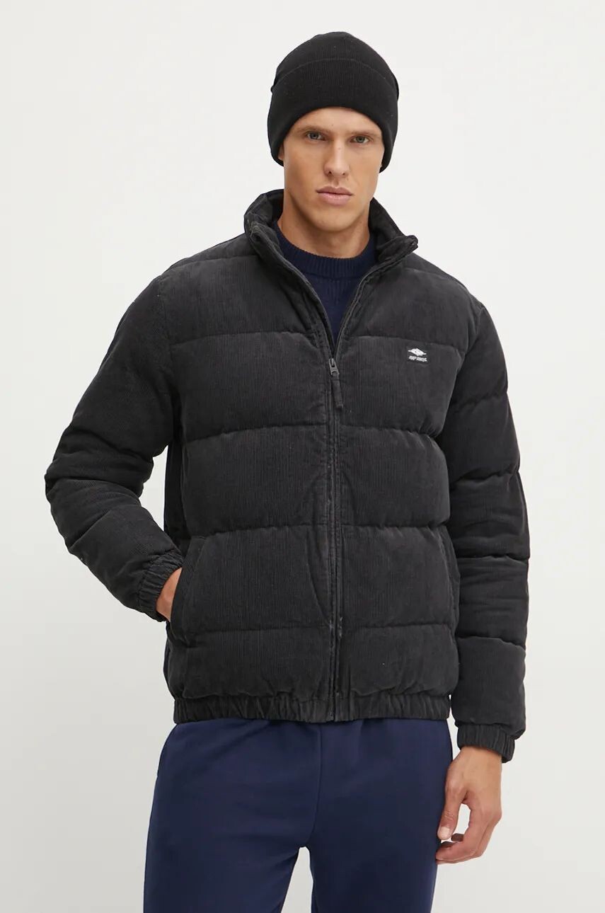 

Вельветовая куртка Rip Curl RINCON CORD, черный