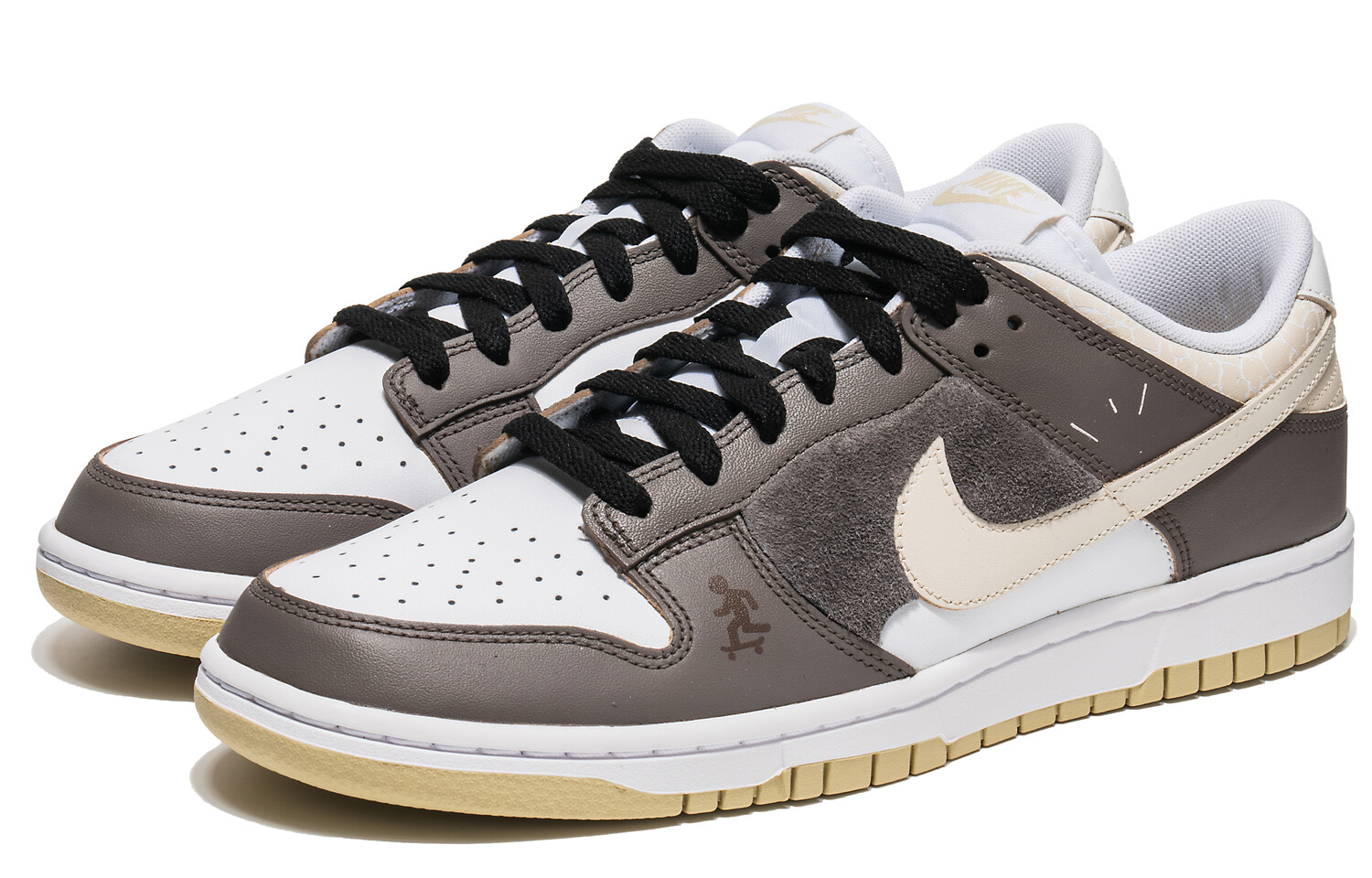 

Мужские кроссовки для скейтбординга Nike Dunk