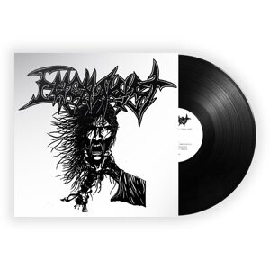 

Виниловая пластинка Eucharist - Demo Years 1989-1992