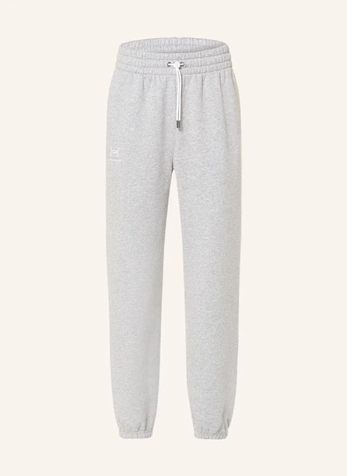 

Спортивные штаны ua essential Under Armour, серый