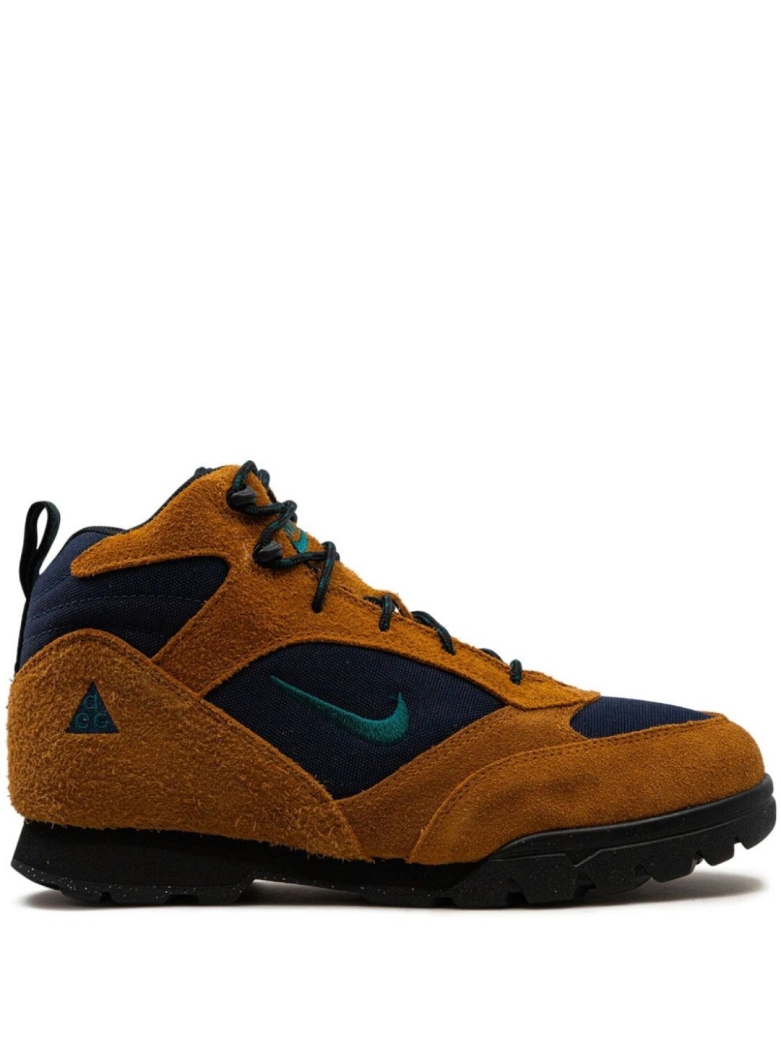

Nike кроссовки ACG Torre Mid, коричневый
