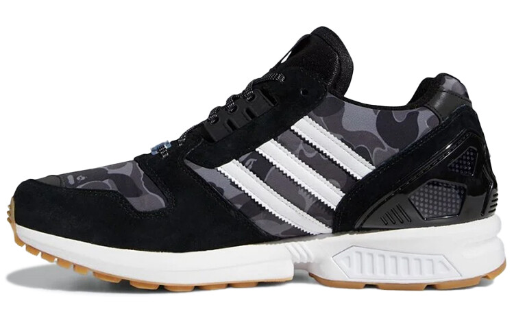 

Adidas originals ZX 8000 Life повседневная обувь унисекс