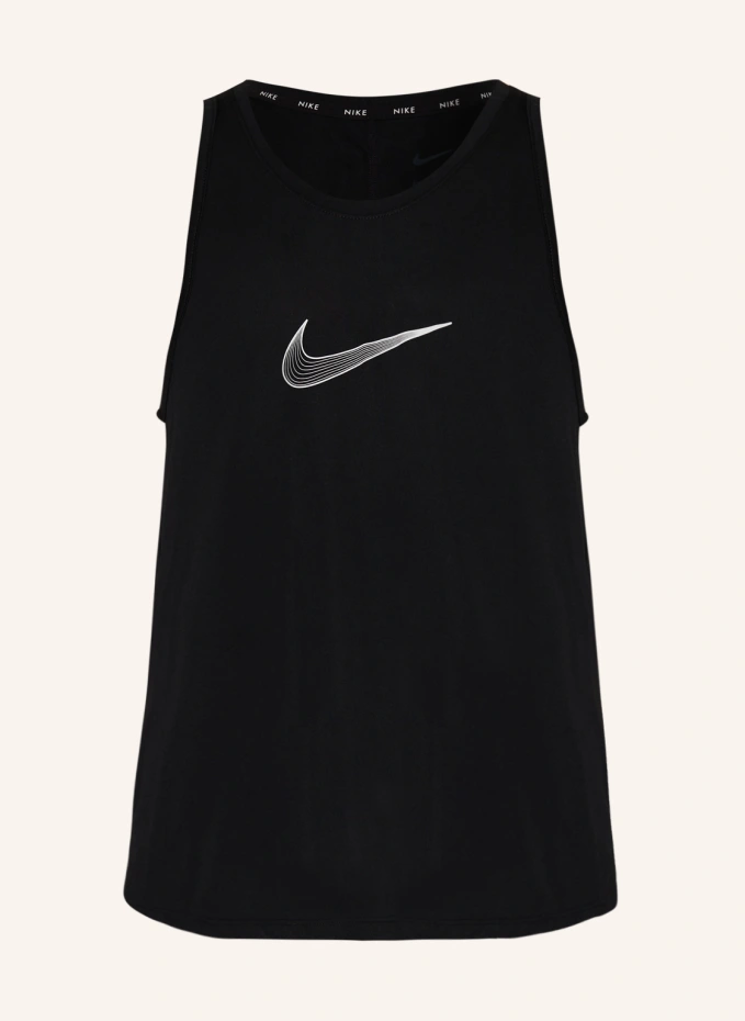 

Майка one Nike, черный