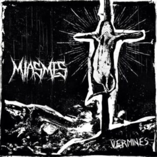 Виниловая пластинка Miasmes - Vermines