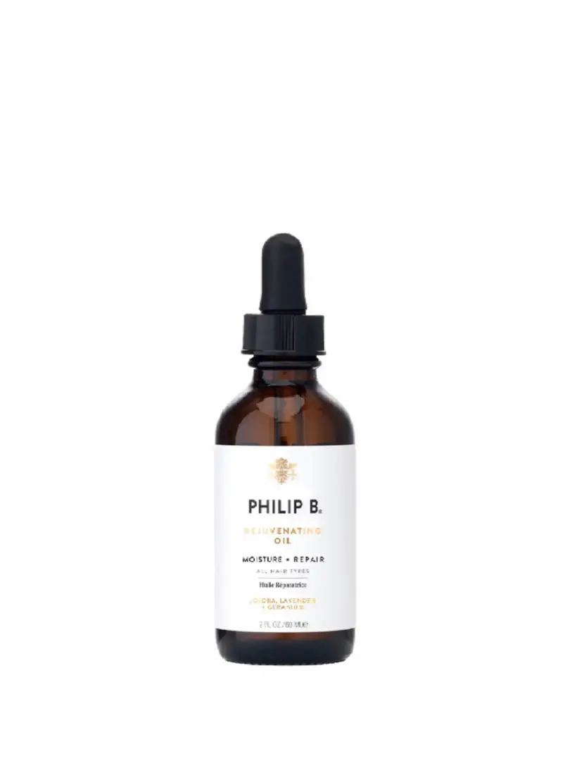 

Масло для волос Rejuvenating Oil, 60 мл Philip B