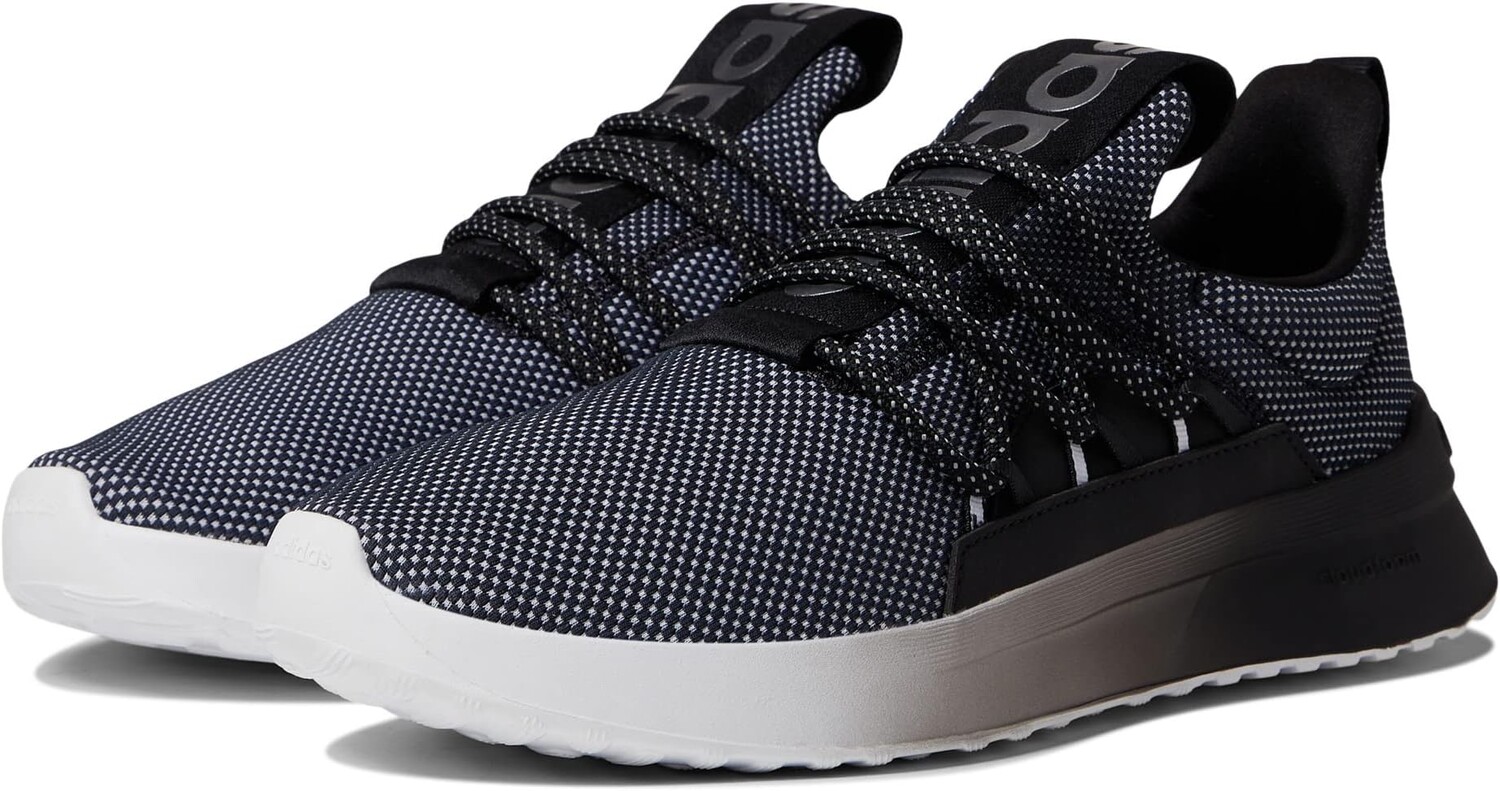 

Кроссовки adidas Running Lite Racer Adapt 5.0, цвет White/Black/White