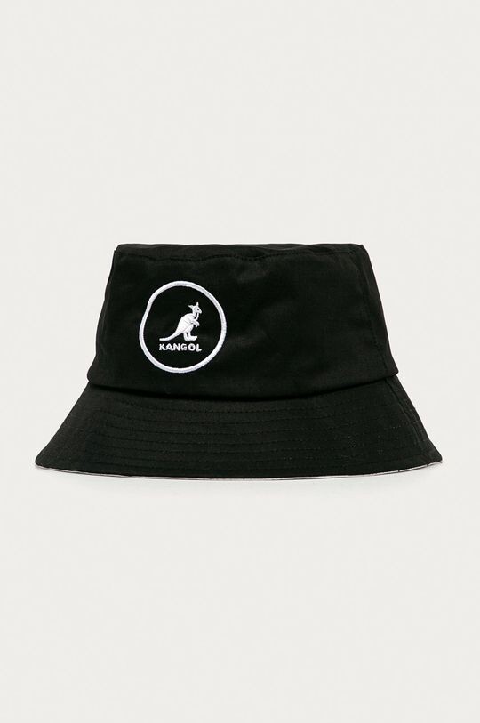 

Кангол – Шляпа Kangol, черный