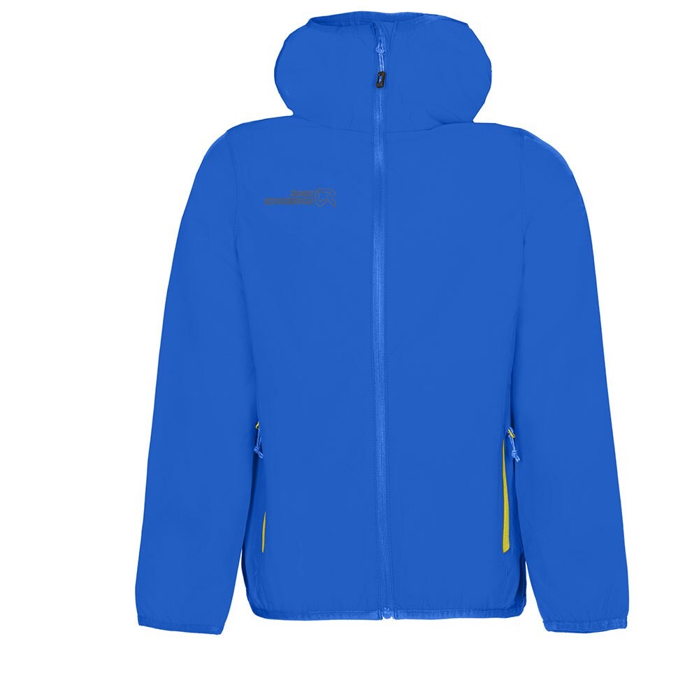 

Куртка Rock Experience Solstice 2.0 Softshell Junior, синий