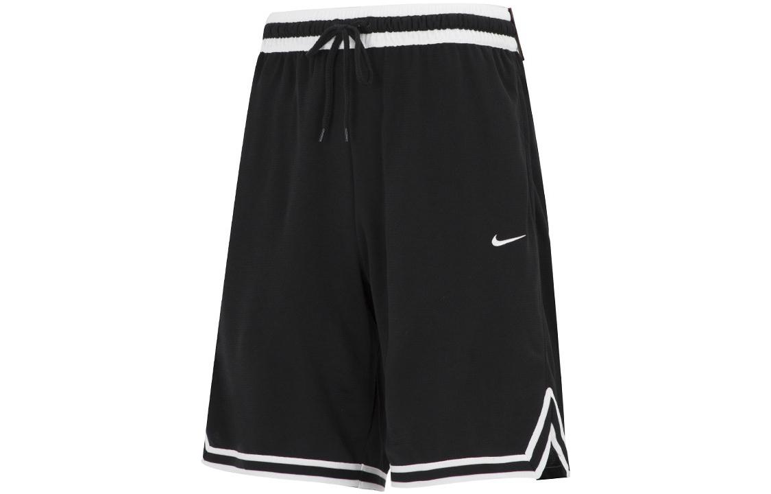 цена Мужские баскетбольные шорты Nike, черный