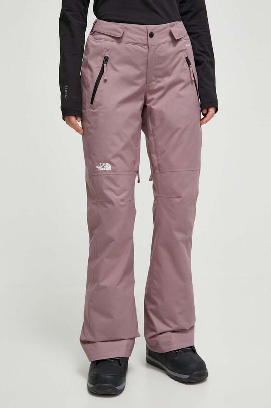 

Брюки Aboutaday The North Face, фиолетовый
