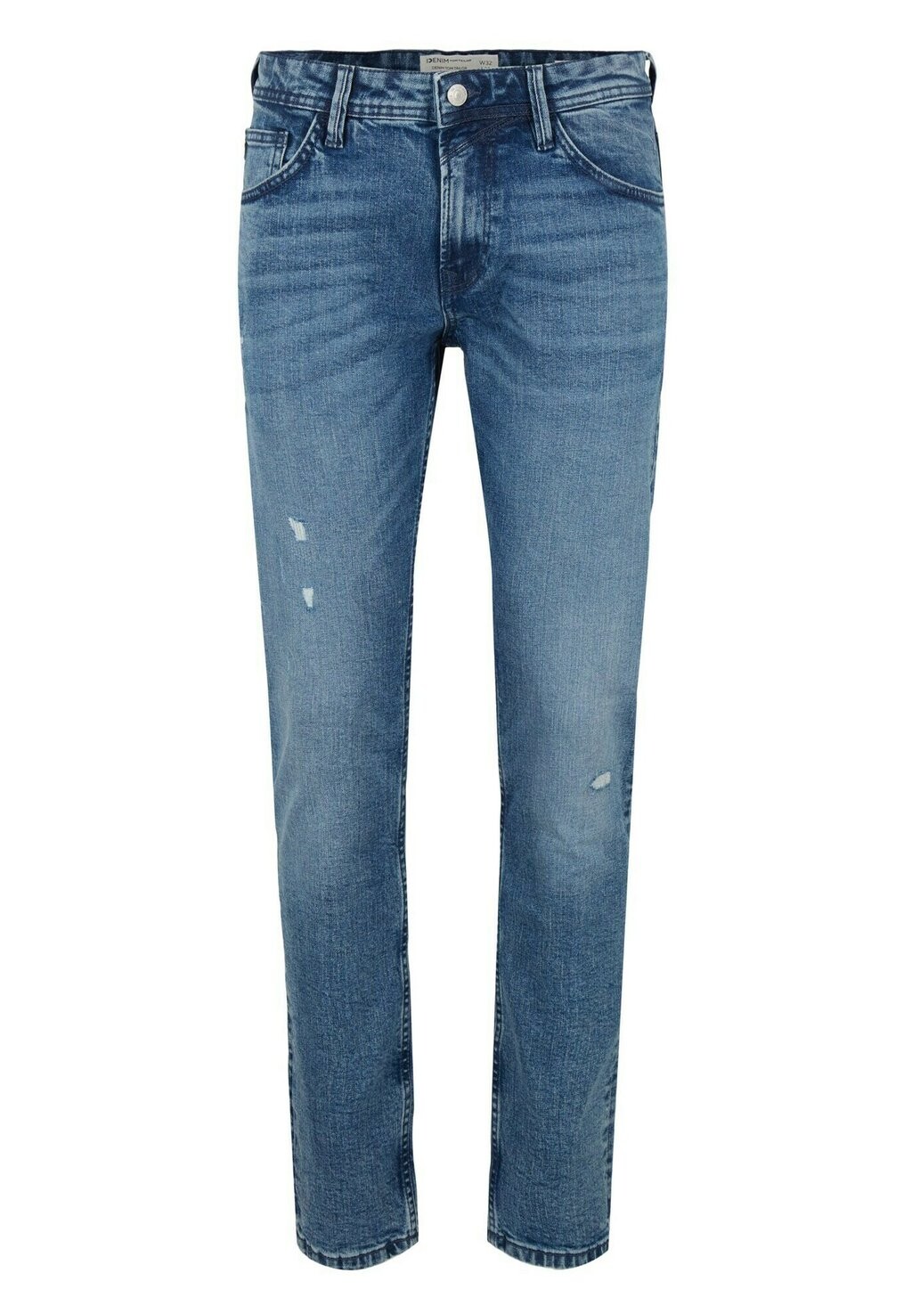 

Джинсы Slim fit Tom Tailor