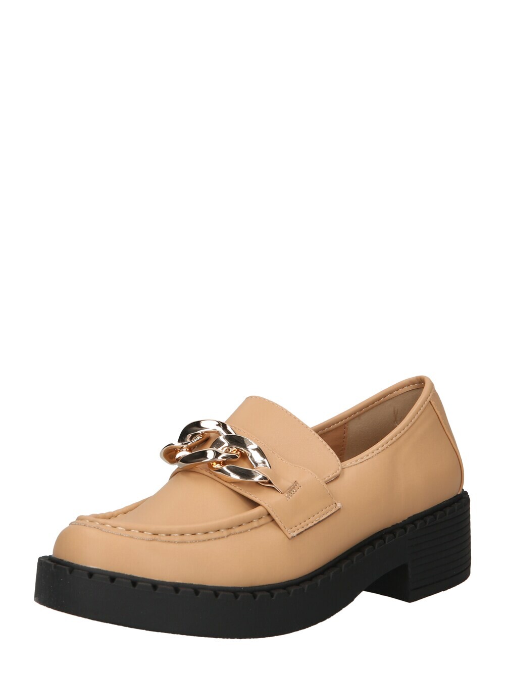 

Классические балетки Dorothy Perkins Lola, песок