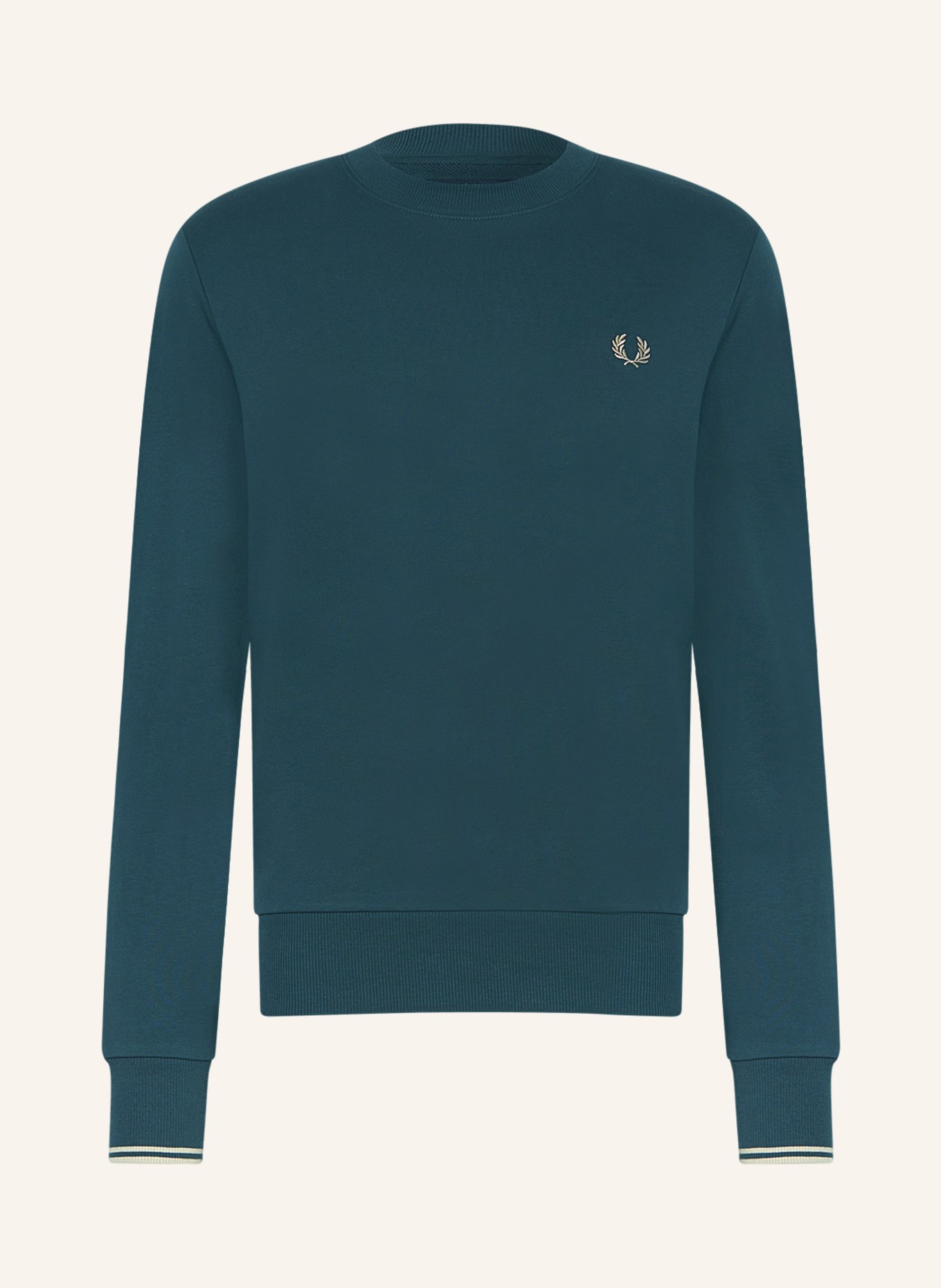 

Толстовка FRED PERRY M7535