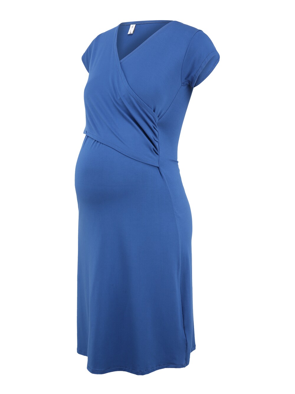 Платье Bebefield Florentina, голубое небо лонгслив женский цвет голубое небо размер 44 m