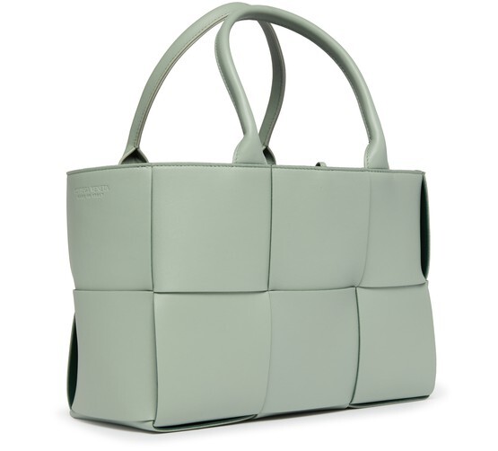 

Большая сумка Arco Bottega Veneta