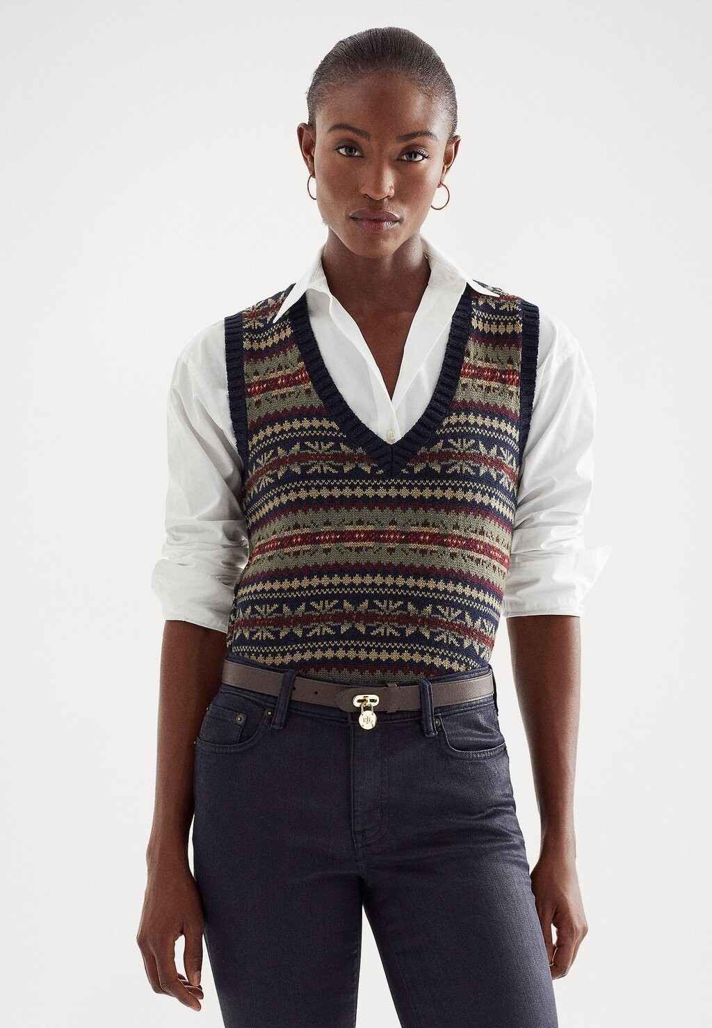 

Джемпер Lauren Ralph Lauren