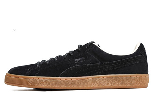 

Кроссовки Puma Basket для скейтбординга унисекс