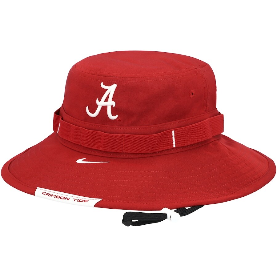 

Панама Nike Alabama Crimson Tide, малиновый