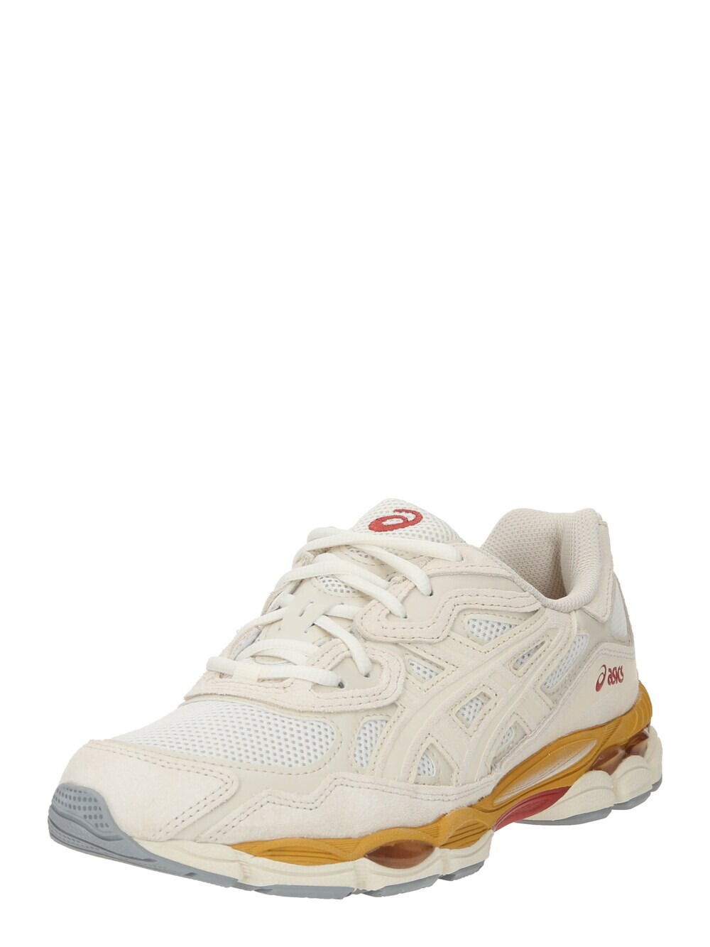 

Кроссовки ASICS SportStyle GEL-NYC, крем