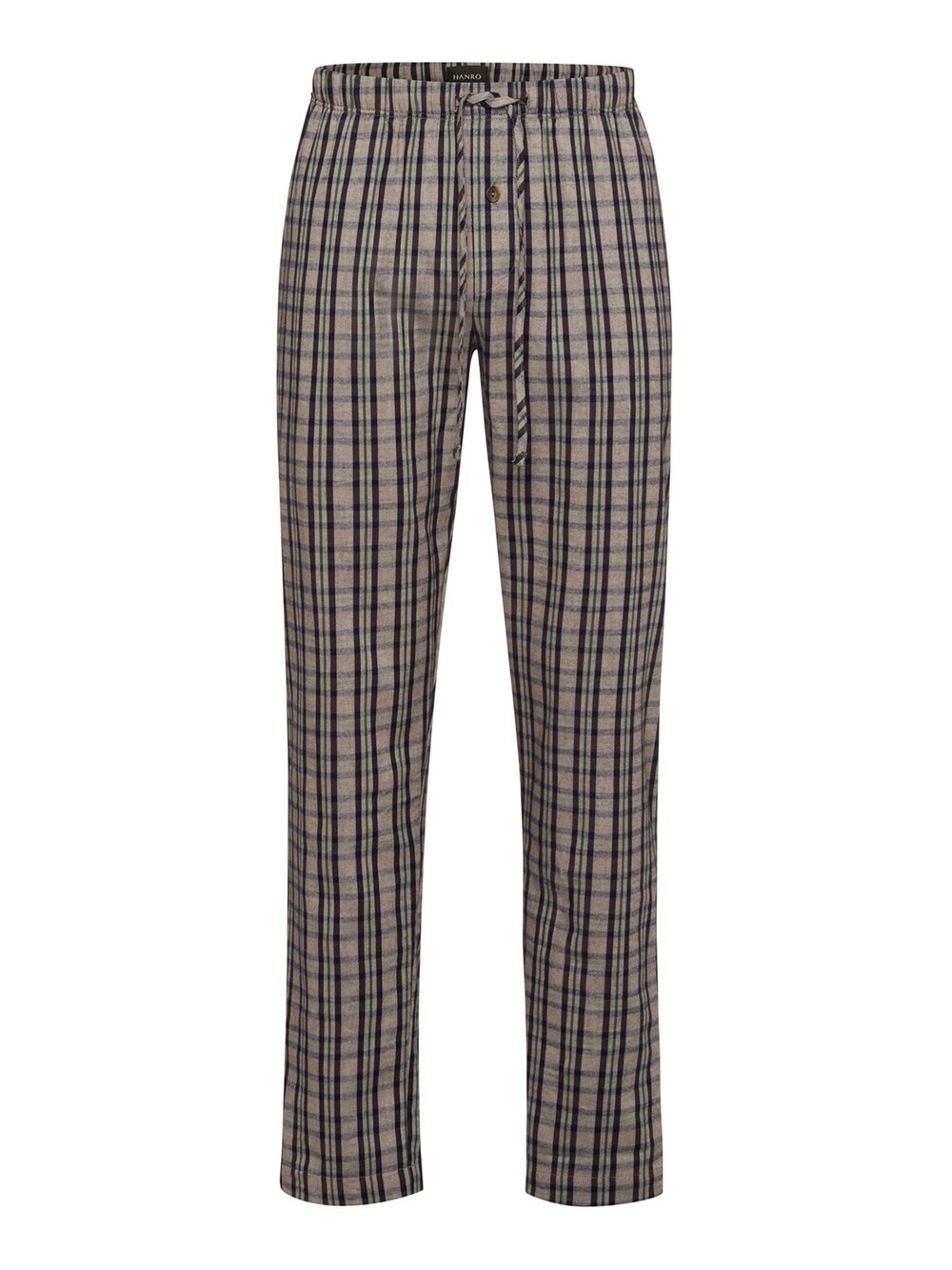 

Пижамные штаны Hanro Cozy Comfort, серый