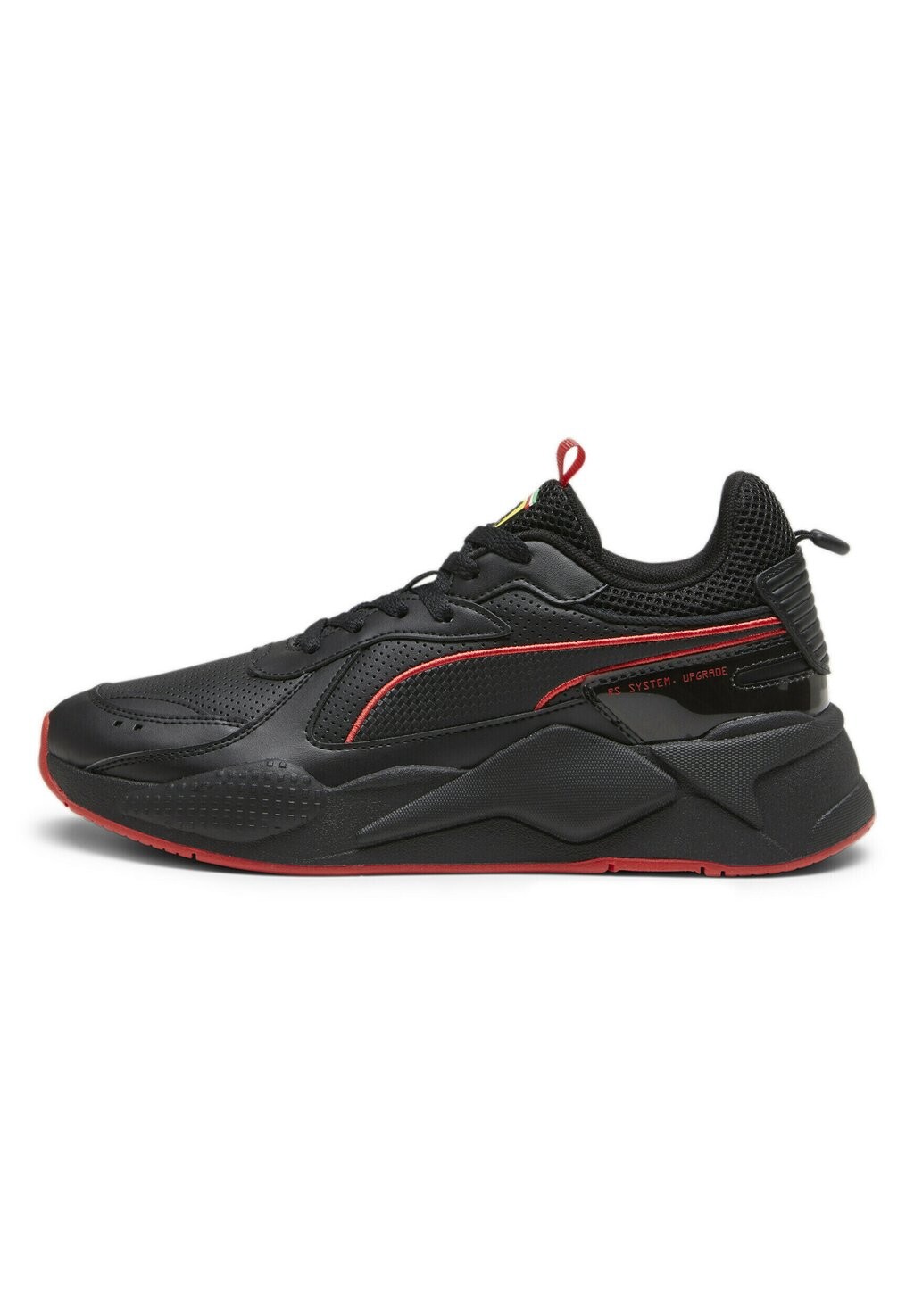 

Низкие кеды Puma