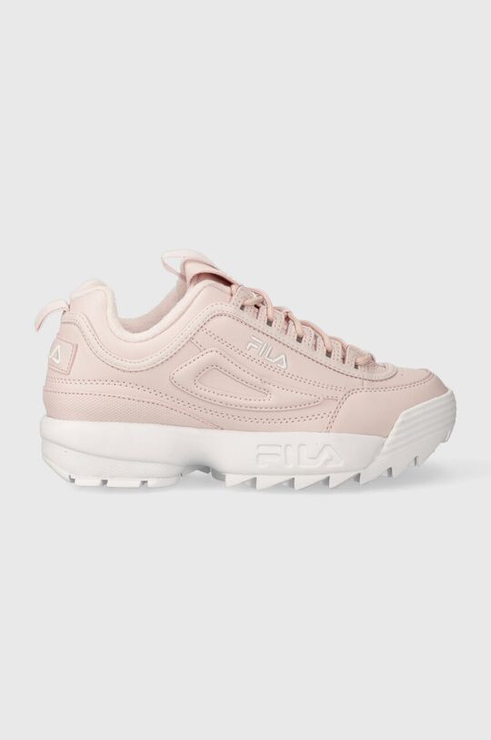 

Кроссовки DISRUPTOR Fila, розовый