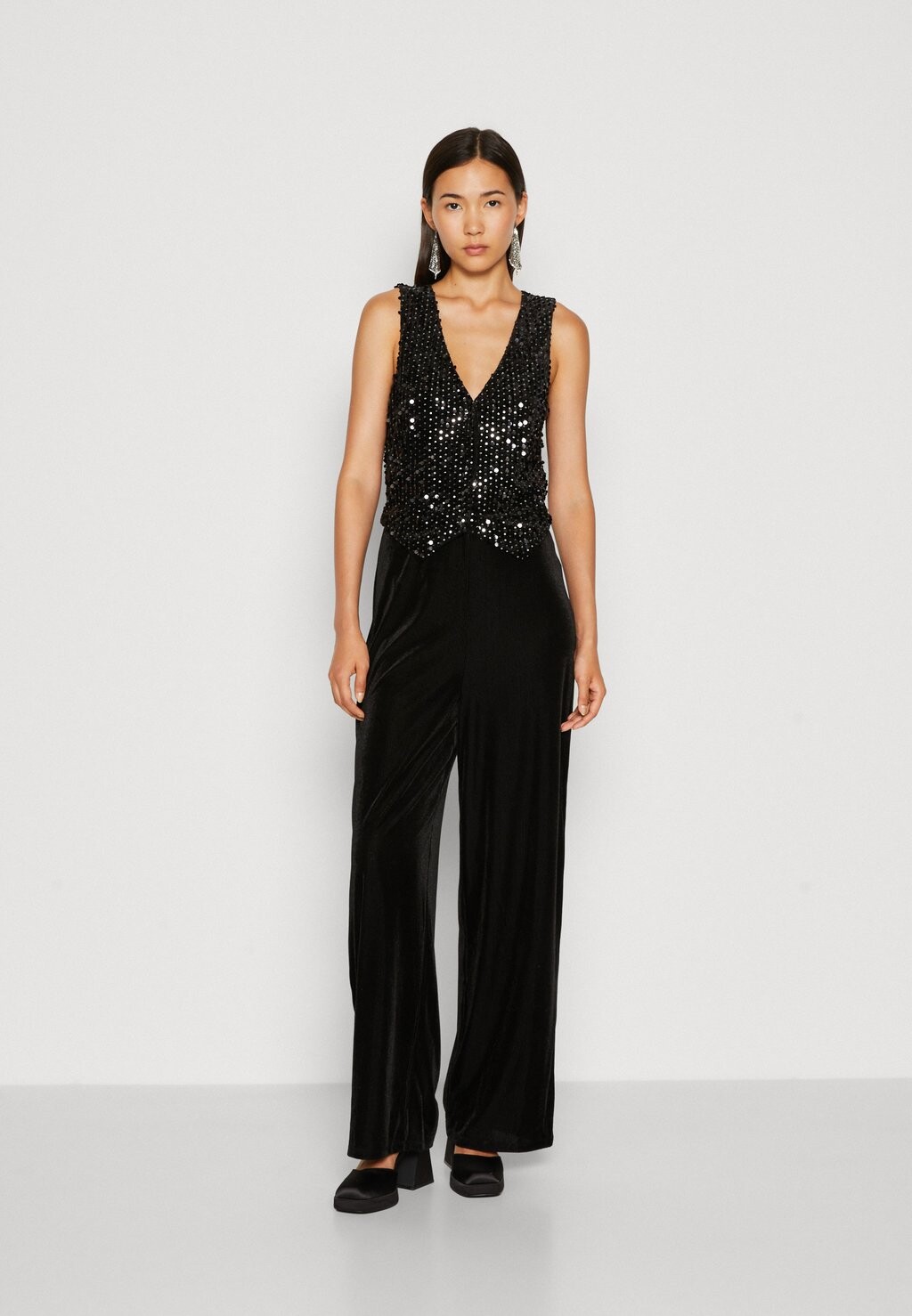 

Комбинезон Onllucy Vest ONLY, черный