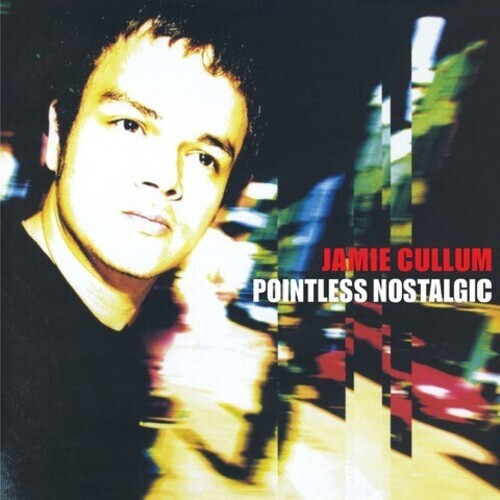 

CD диск Cullum, Jamie: Pointless Nostalgic