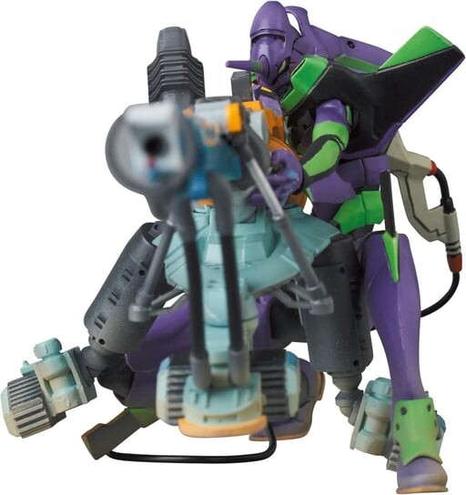 

Евангелион фигурка udf eva 01 unit-01 (операция яшима) 7 см неоновый генезис Medicom