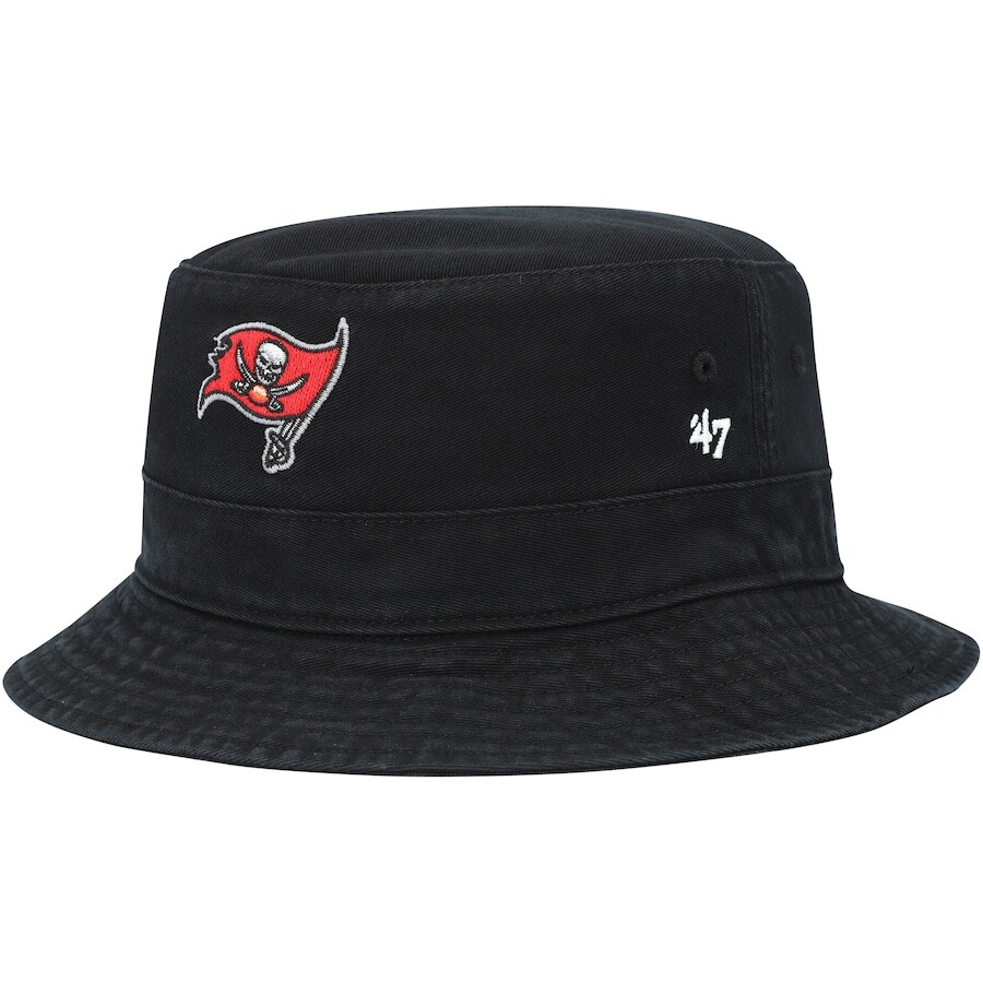 

Панама 47 Tampa Bay Buccaneers, черный