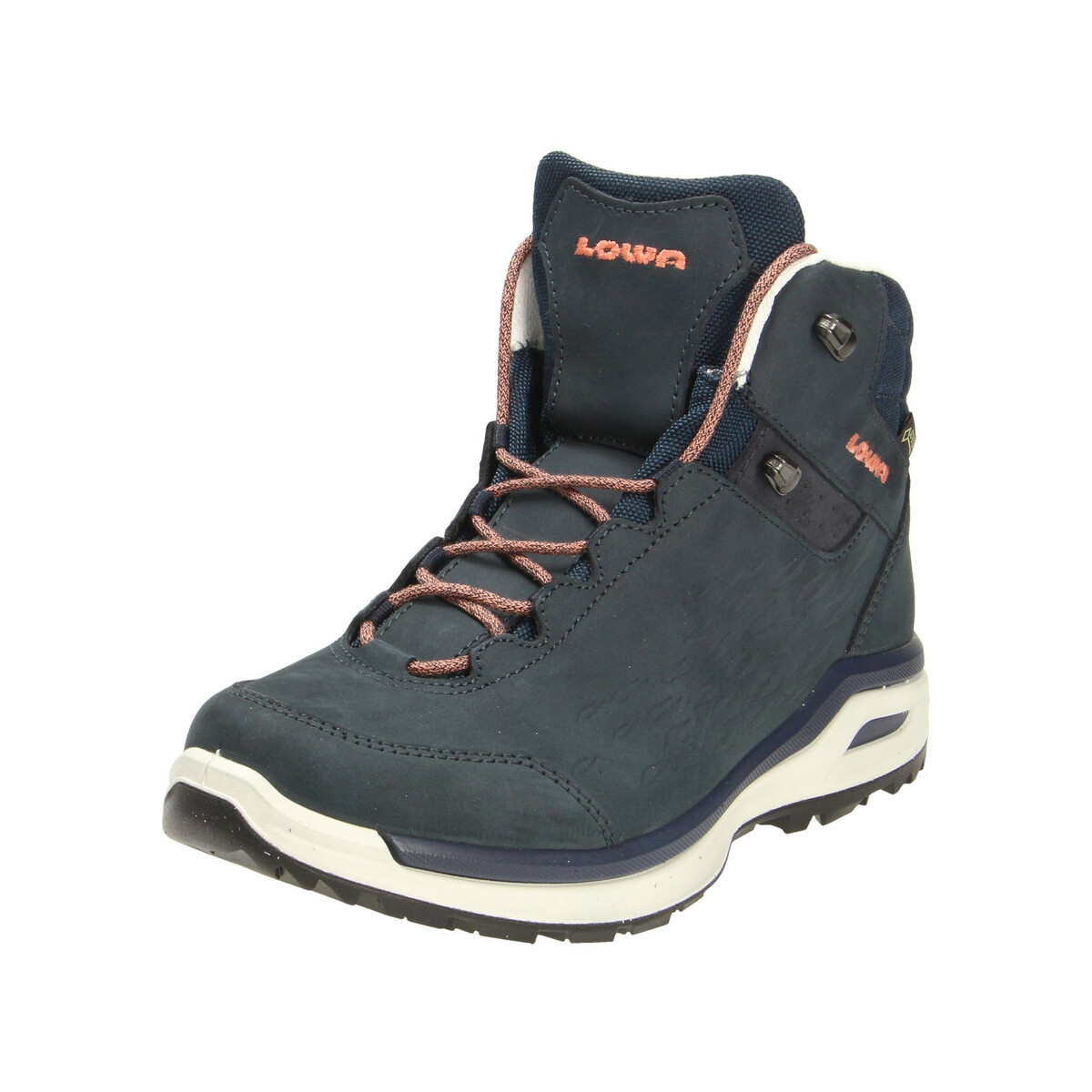 

Походная обувь LOWA Outdoorschuhe, синий